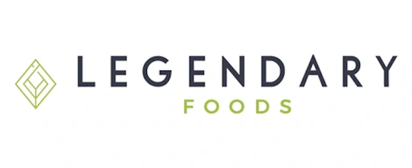 Legendary Foods